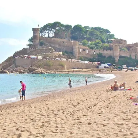 Quitu - Costa Brava