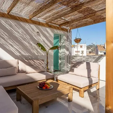 Quitu - Costa Brava Сasa de vacaciones Tossa de Mar